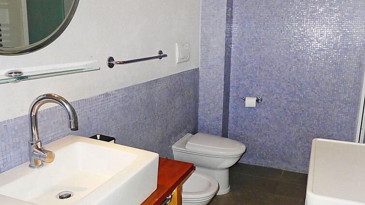 Photo of Bathroom in Forio