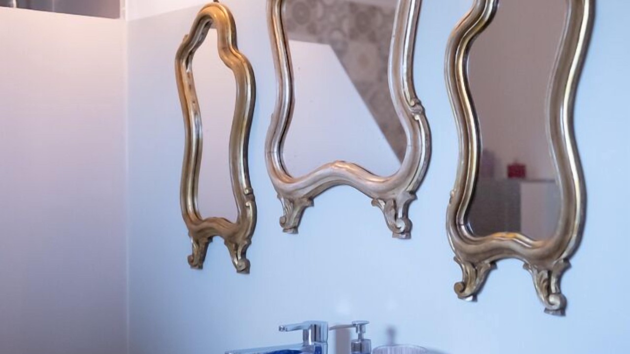 Photo of Bathroom in Lonigo
