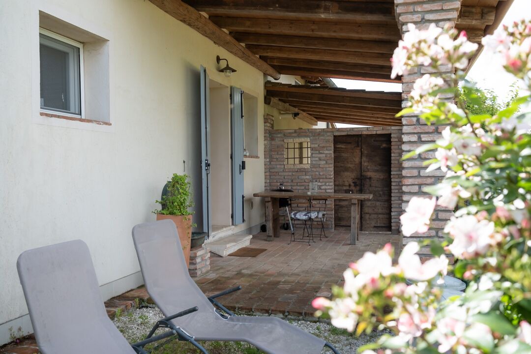 Photo of Patio Balcony in Lonigo