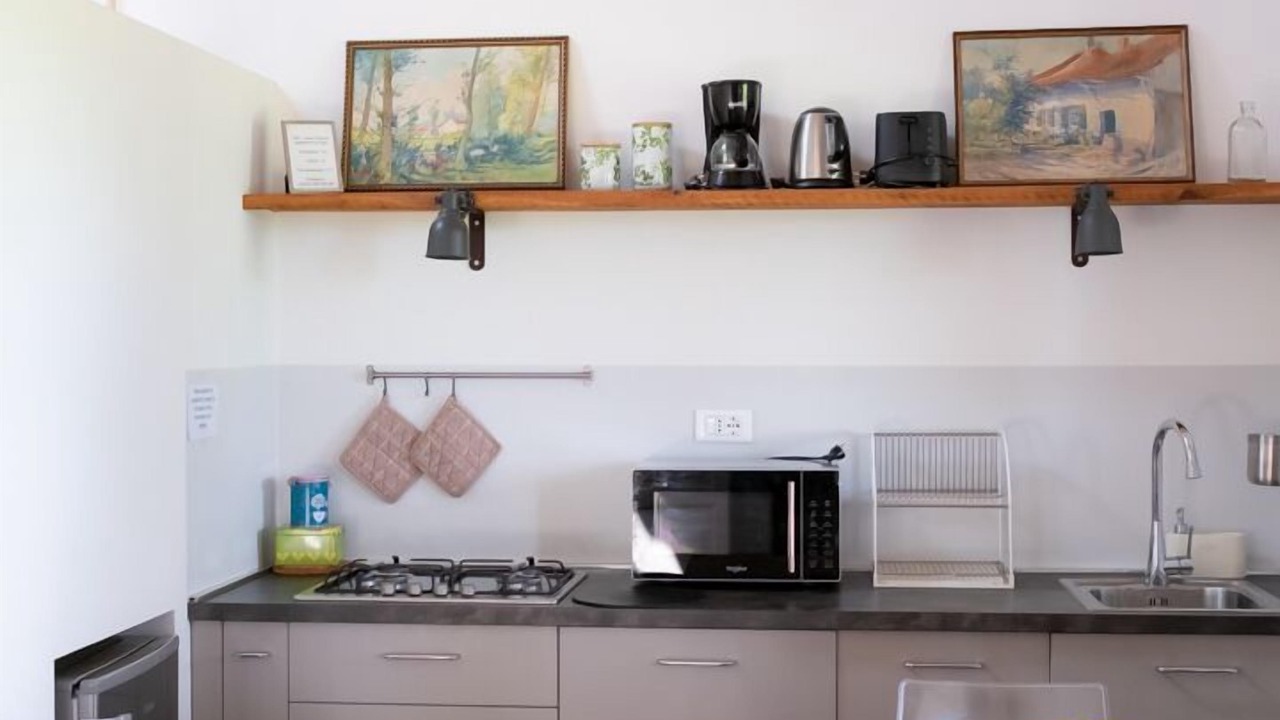 Photo of Kitchen in Lonigo