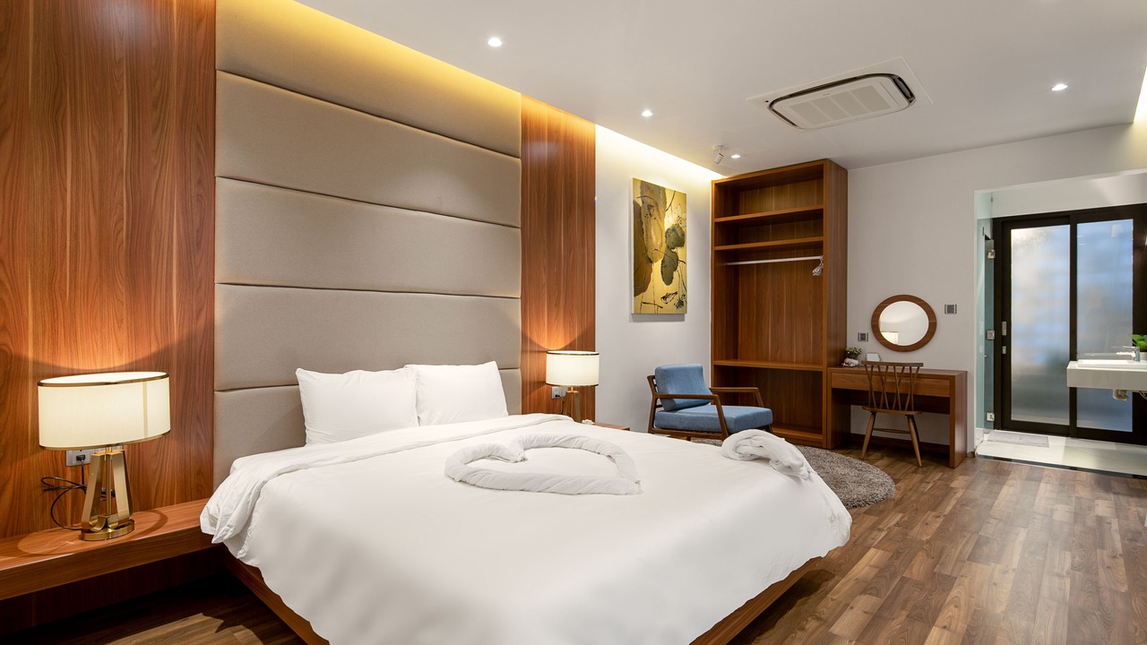 Photo of Bedroom in Son Tra