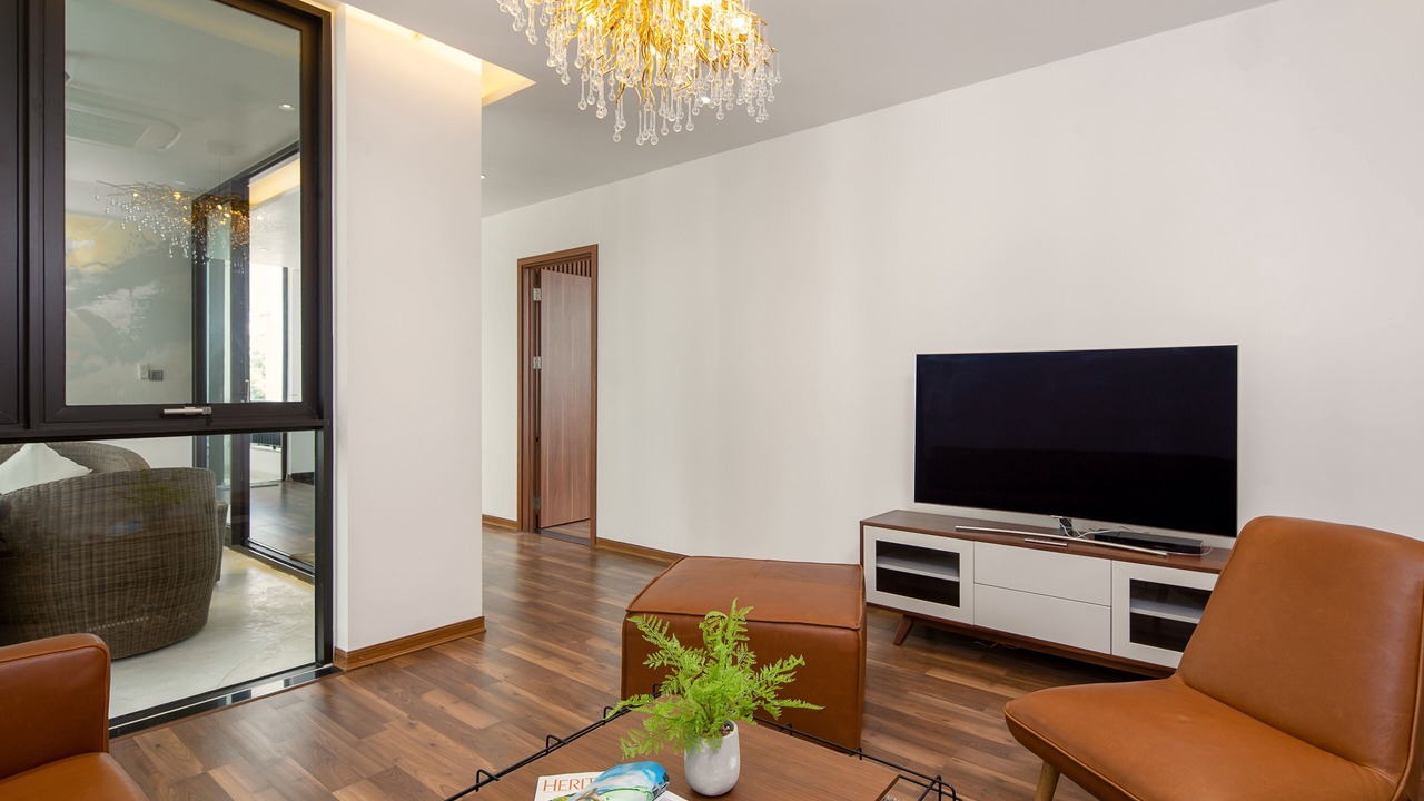 Photo of Livingroom in Son Tra