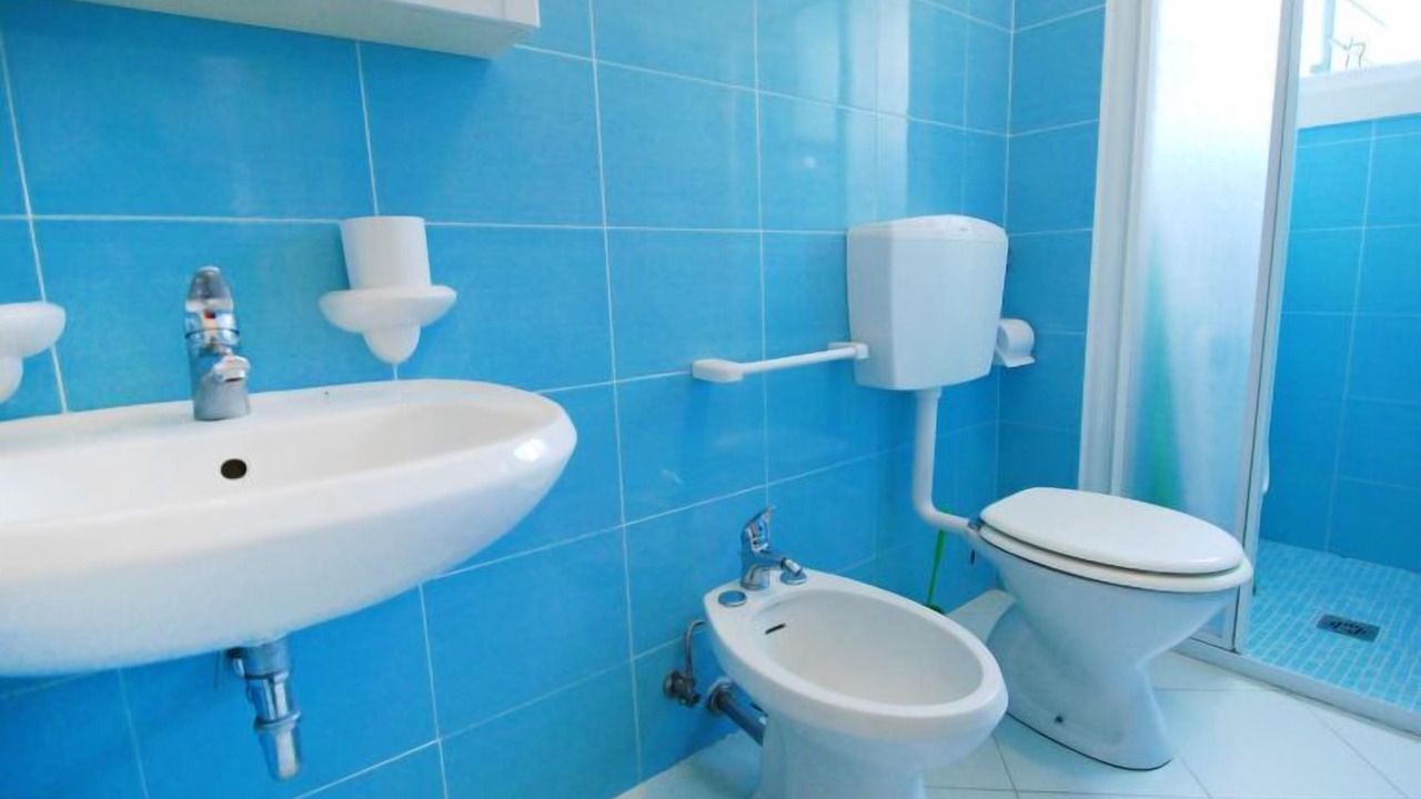 Photo of Bathroom in Bibione