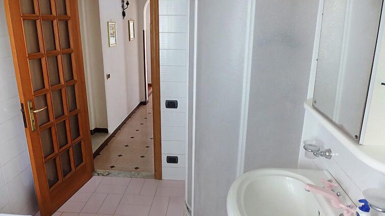 Photo of Bathroom in Massa Lubrense