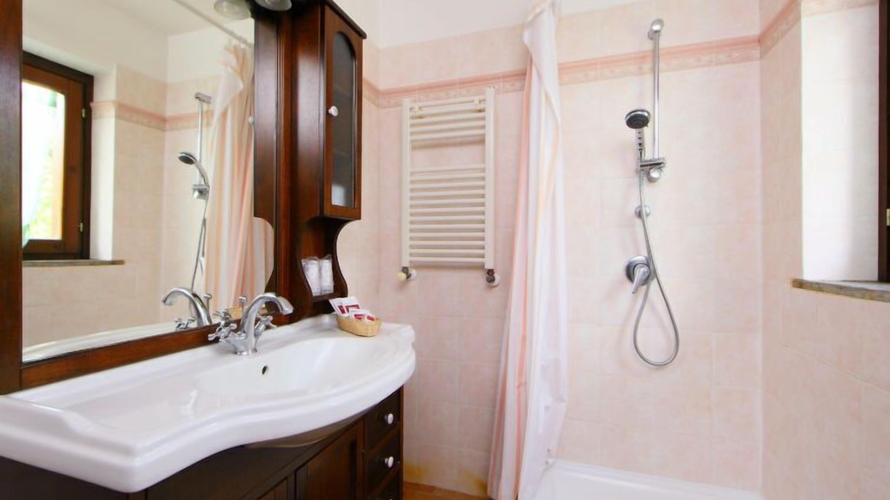 Photo of Bathroom in Sorano