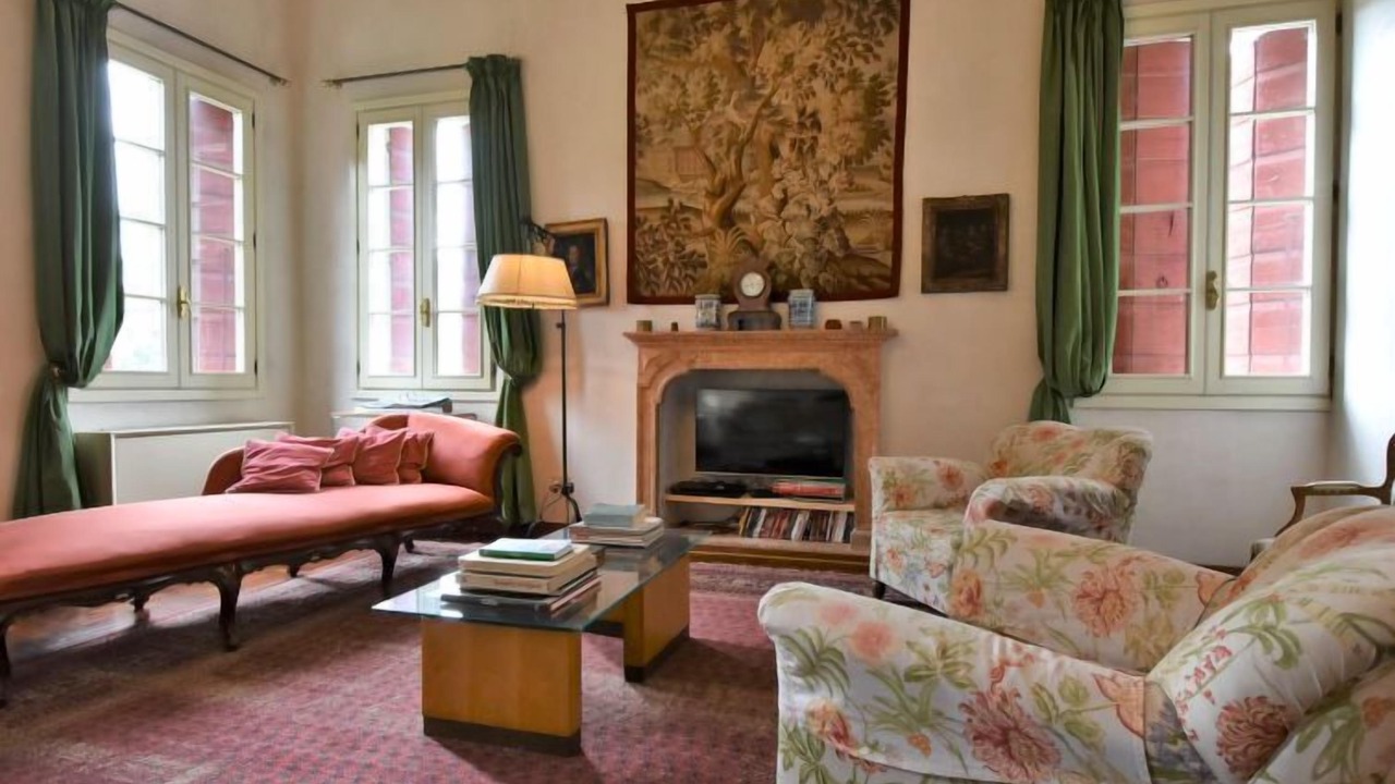 Photo of Livingroom in Levada