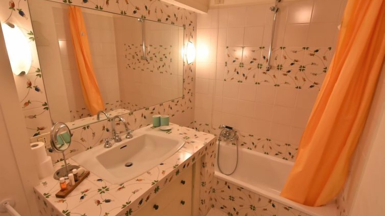 Photo of Bathroom in Levada