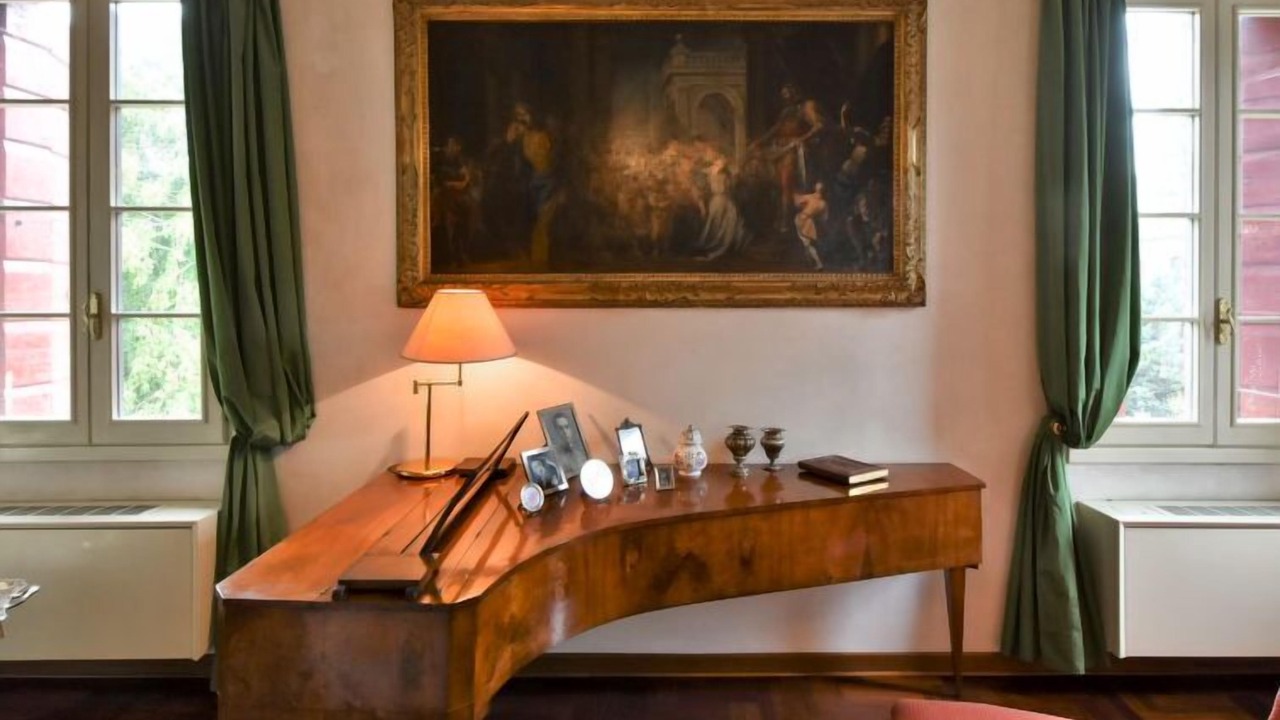 Photo of Livingroom in Levada