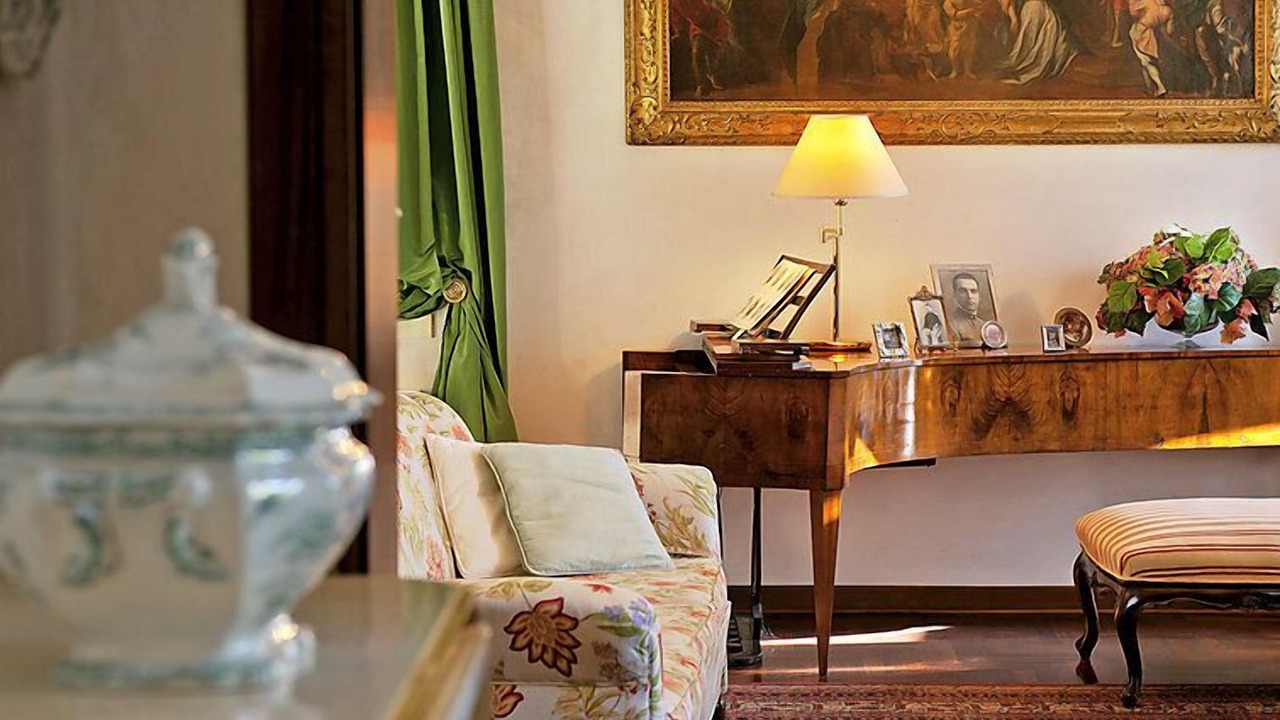 Photo of Livingroom in Levada