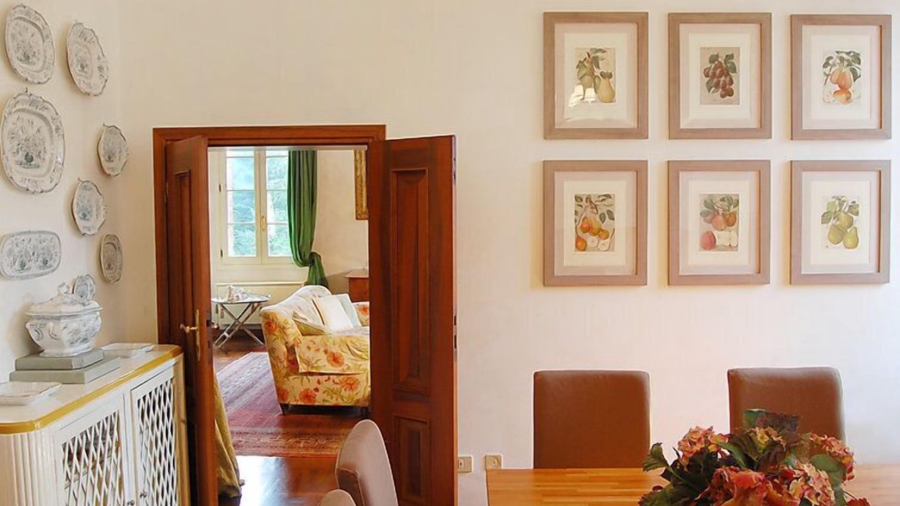 Photo of Bedroom in Levada