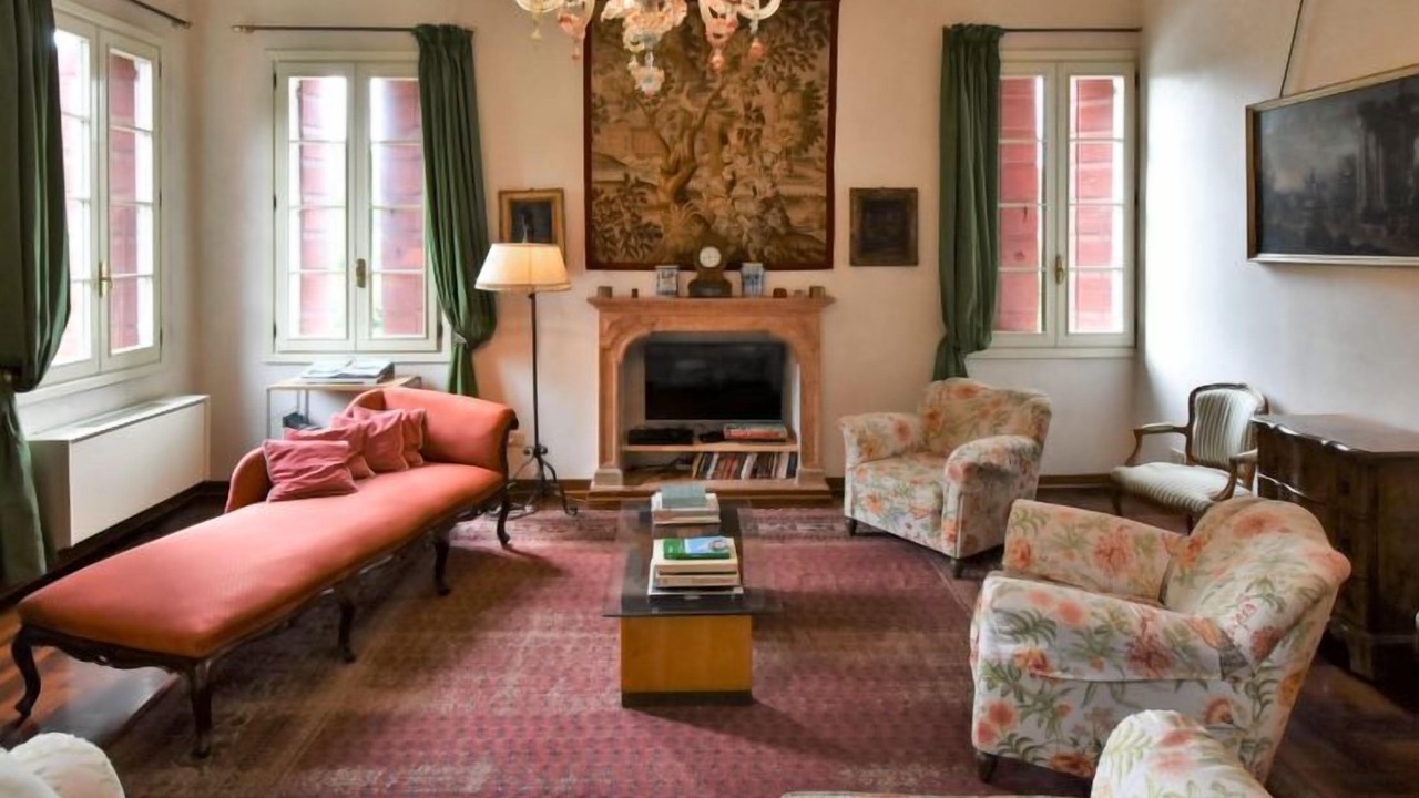Photo of Livingroom in Levada