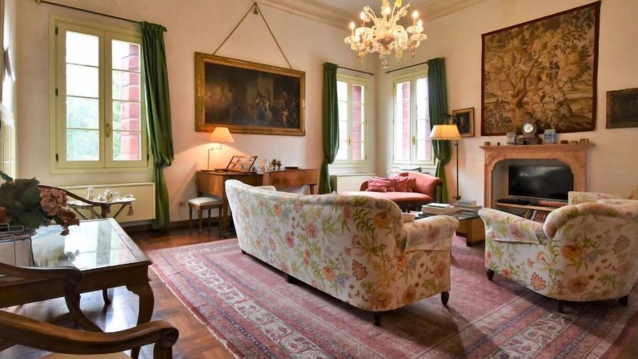 Photo of Livingroom in Levada
