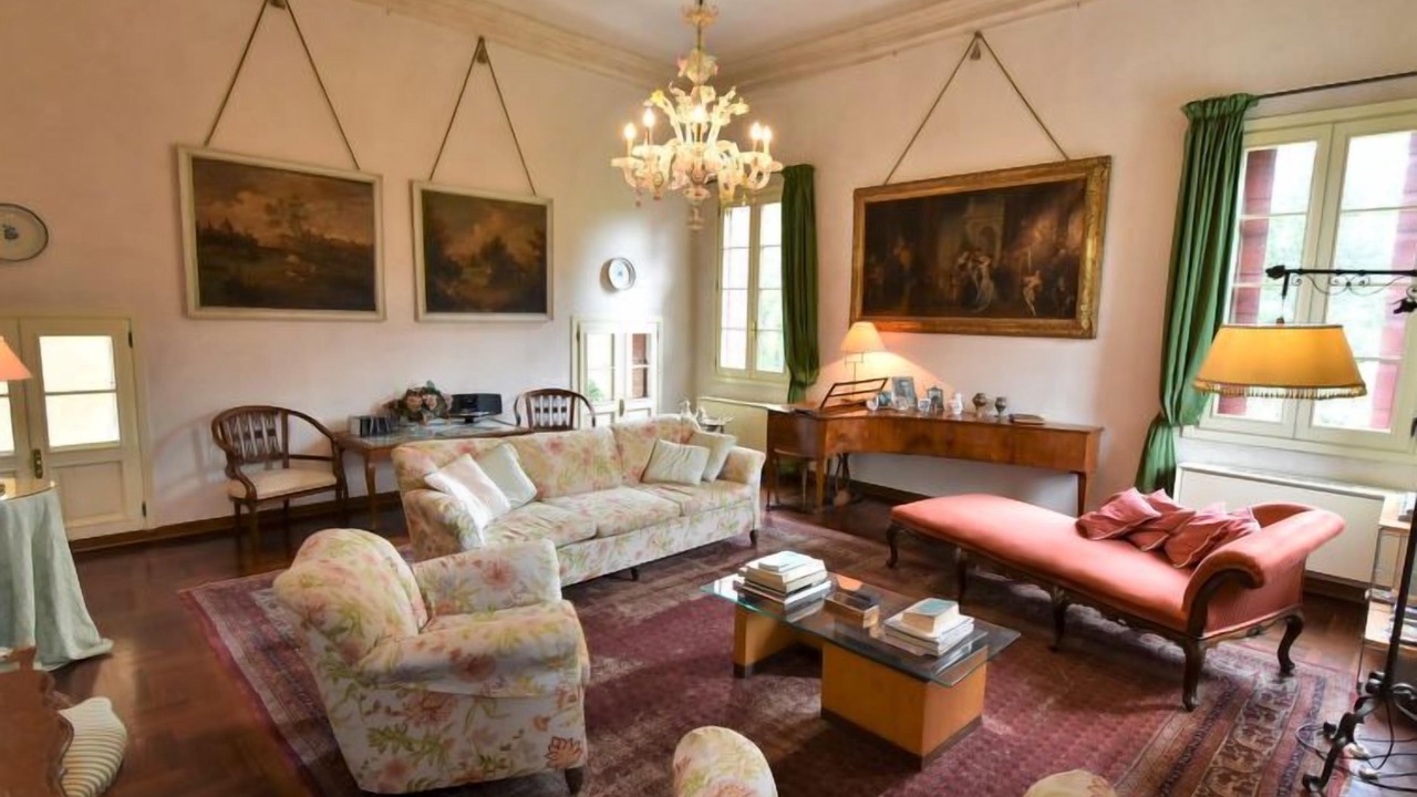 Photo of Livingroom in Levada