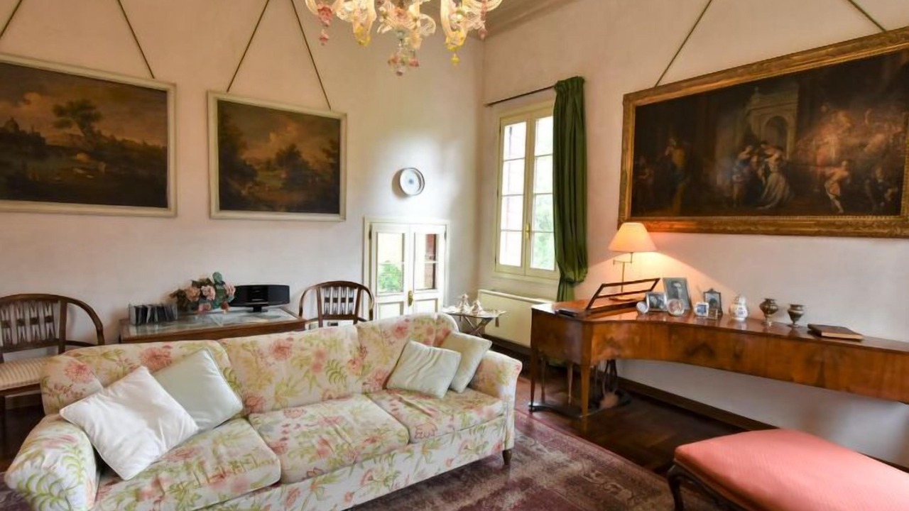 Photo of Livingroom in Levada