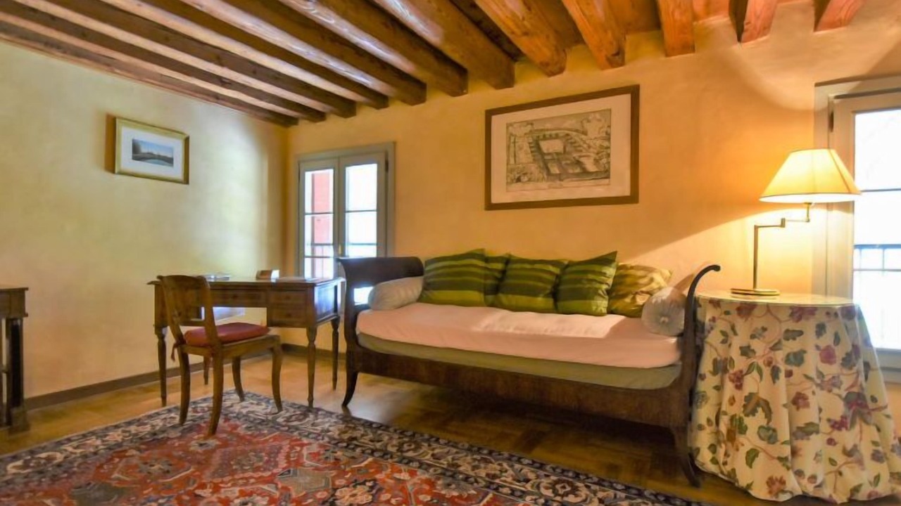 Photo of Livingroom in Levada