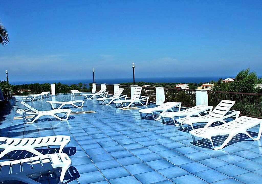 Photo of Patio Balcony in Defensola
