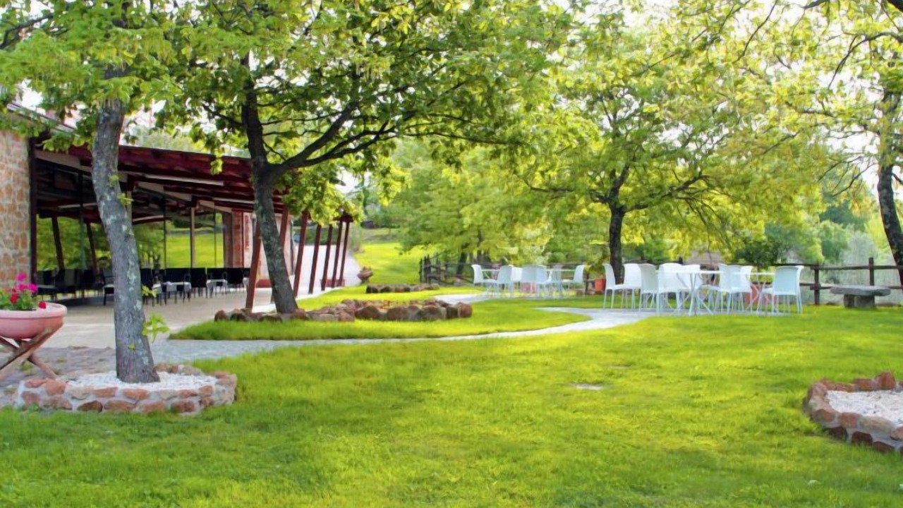 Photo of Outdoor in Sorano