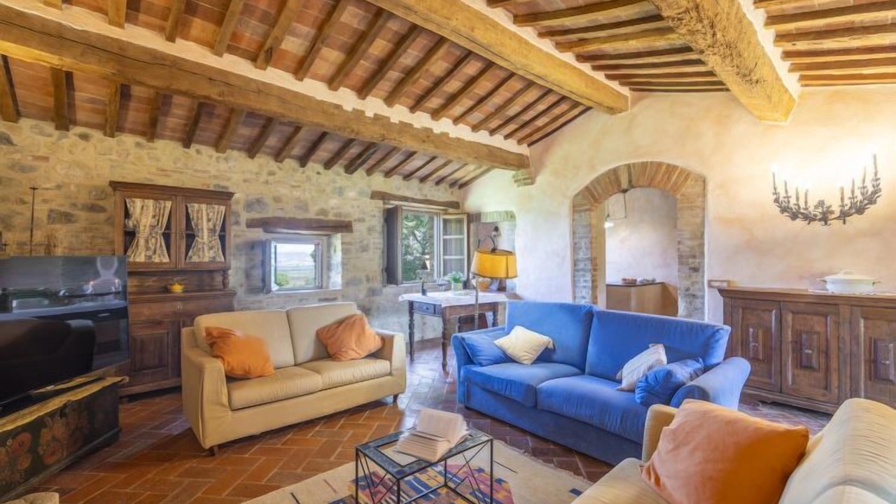 Photo of Others in Castiglione d'Orcia