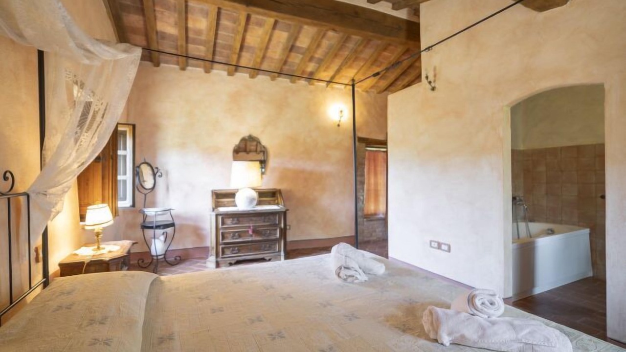 Photo of Others in Castiglione d'Orcia