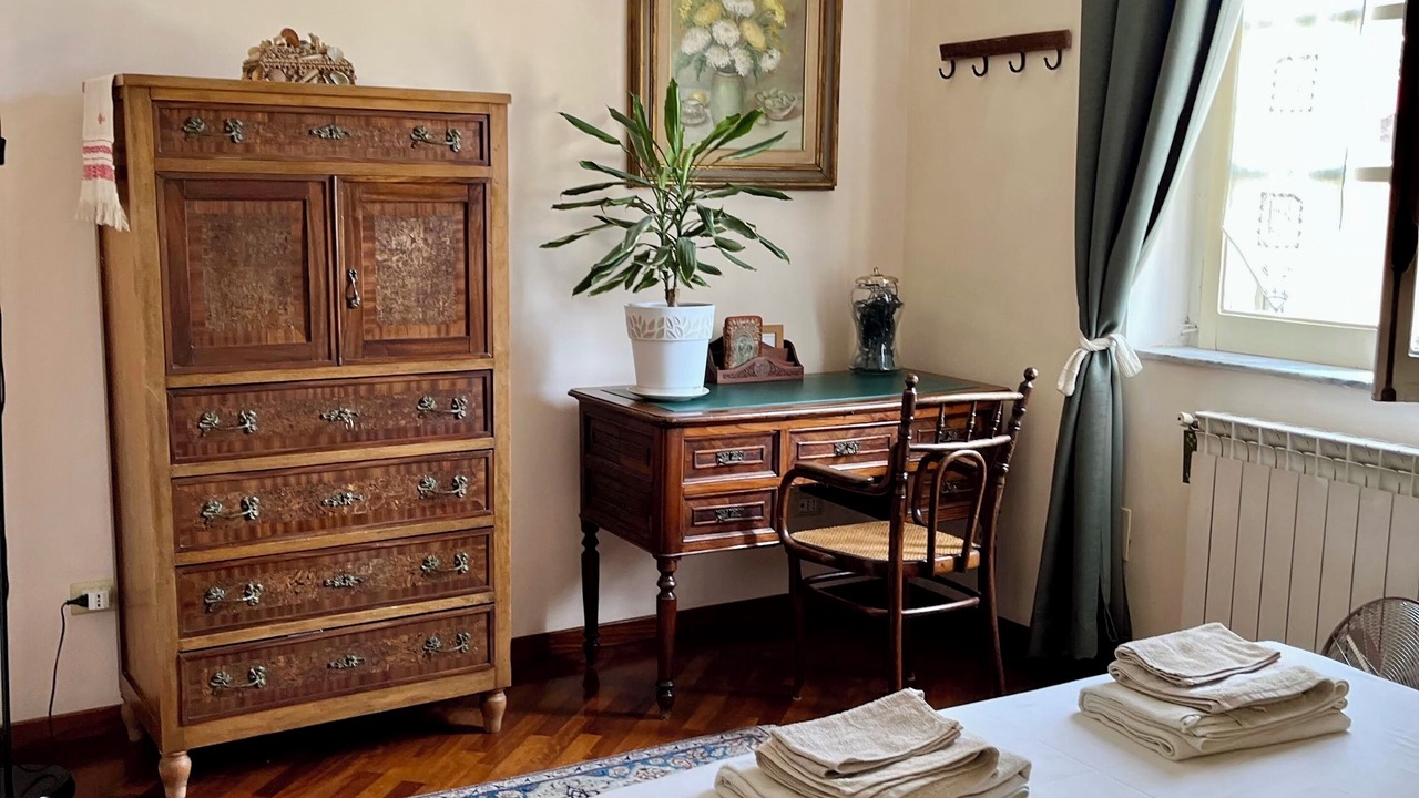 Photo of Bedroom in Salerno