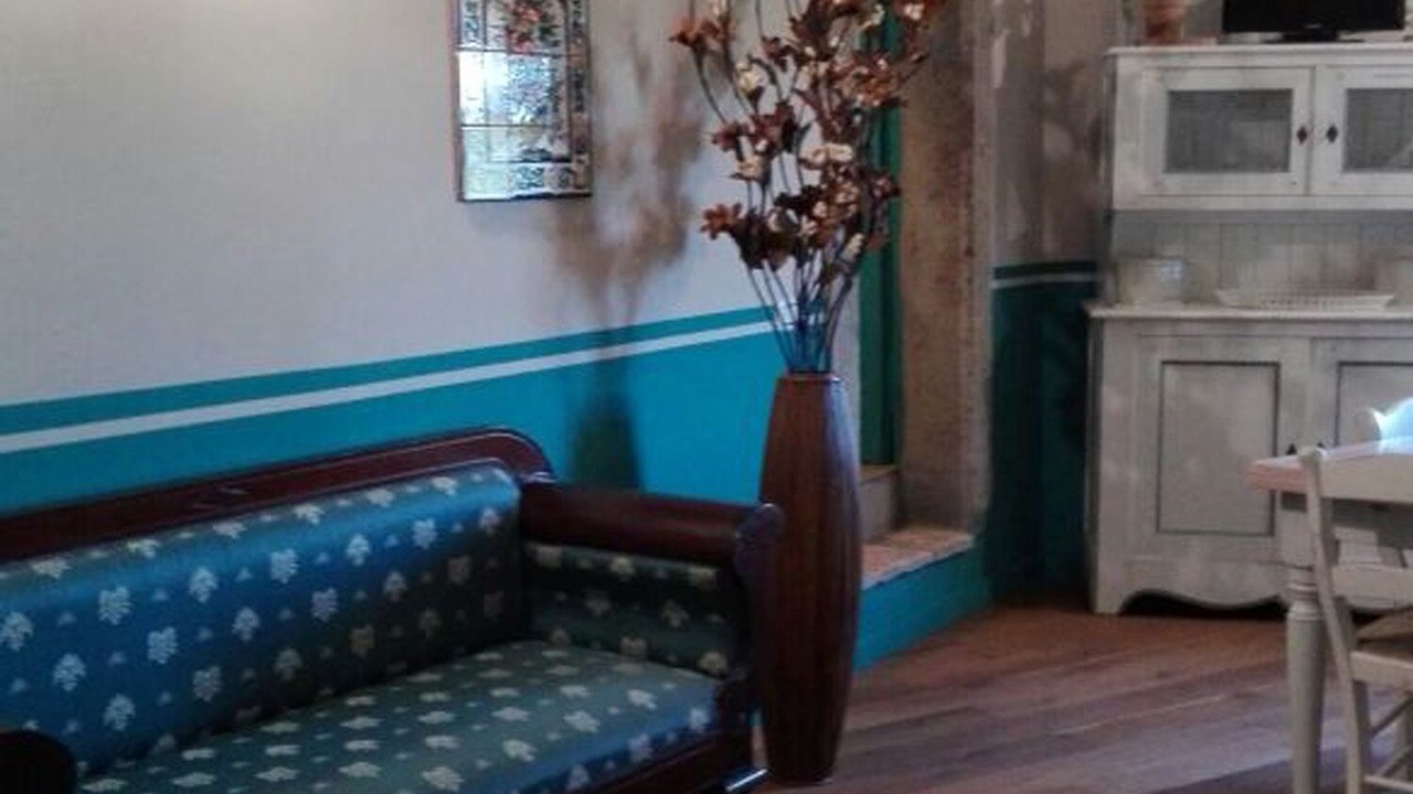 Photo of Livingroom in Bomarzo