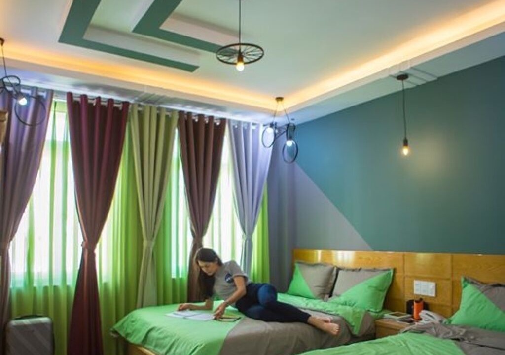 Photo of Bedroom in Da Lat