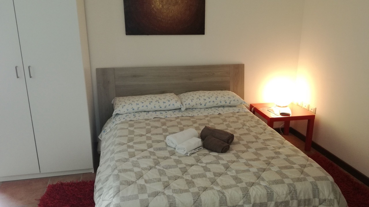 Photo of Bedroom in Romano d'Ezzelino