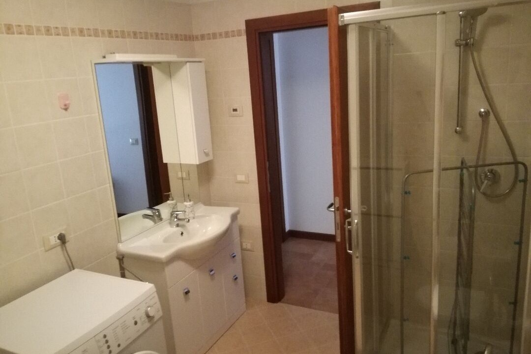 Photo of Bathroom in Romano d'Ezzelino