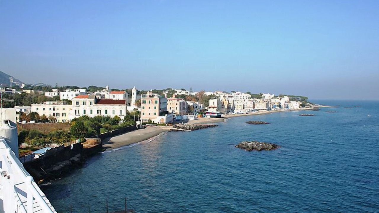 Photo of Others in Ischia Porto