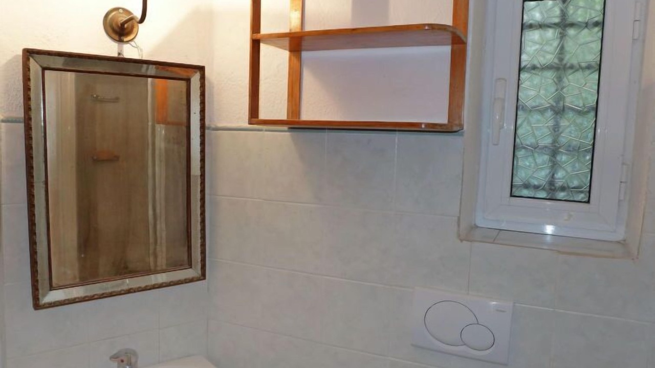 Photo of Bathroom in Ischia Porto