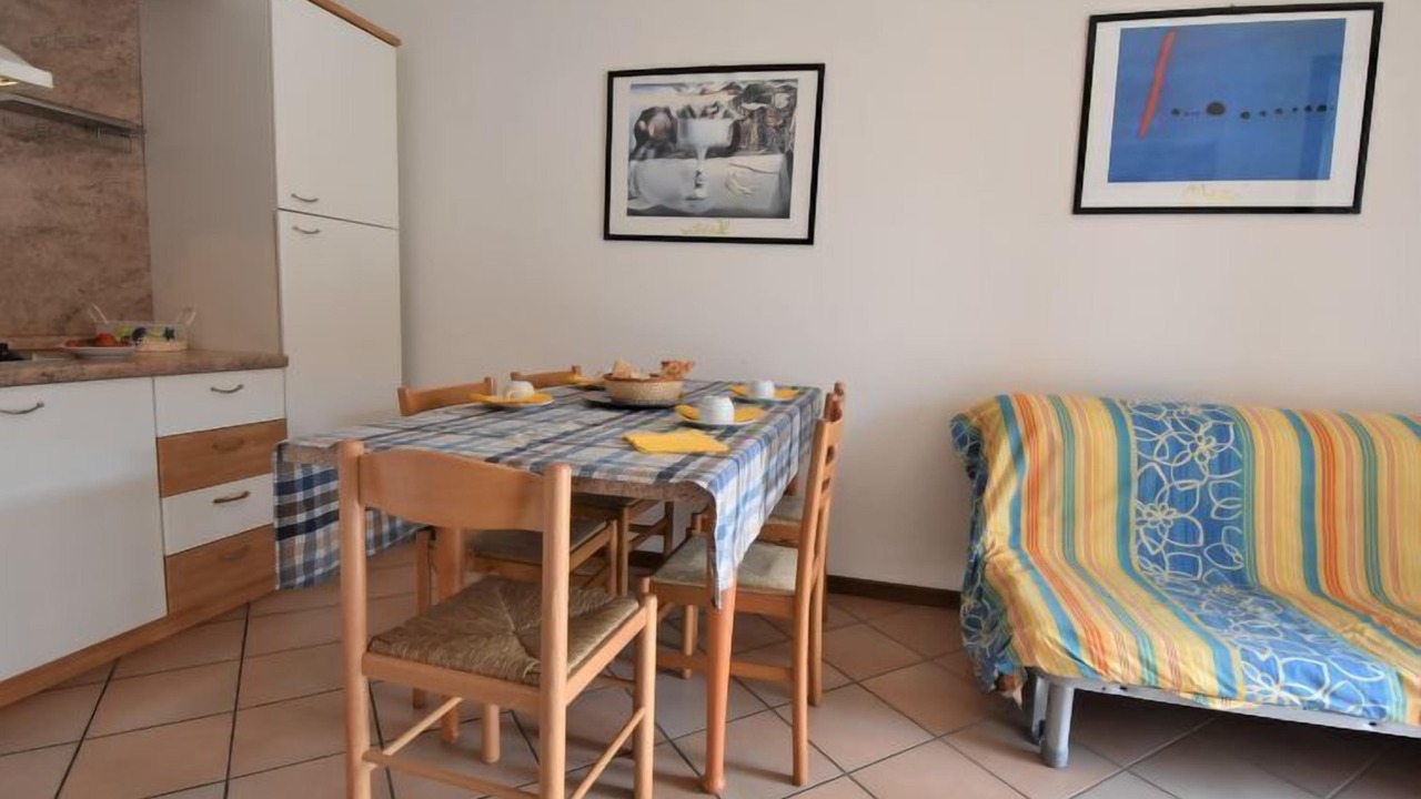 Photo of Bedroom in Rosapineta