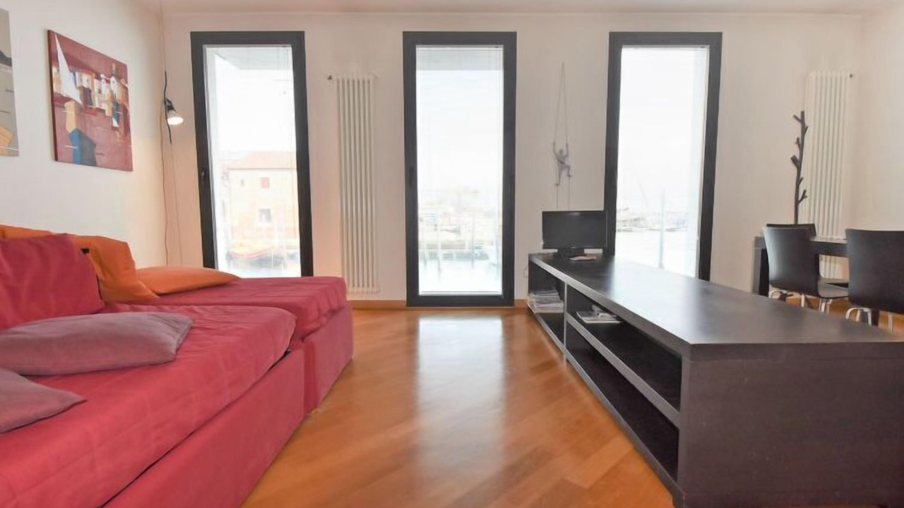 Photo of Livingroom in Molina
