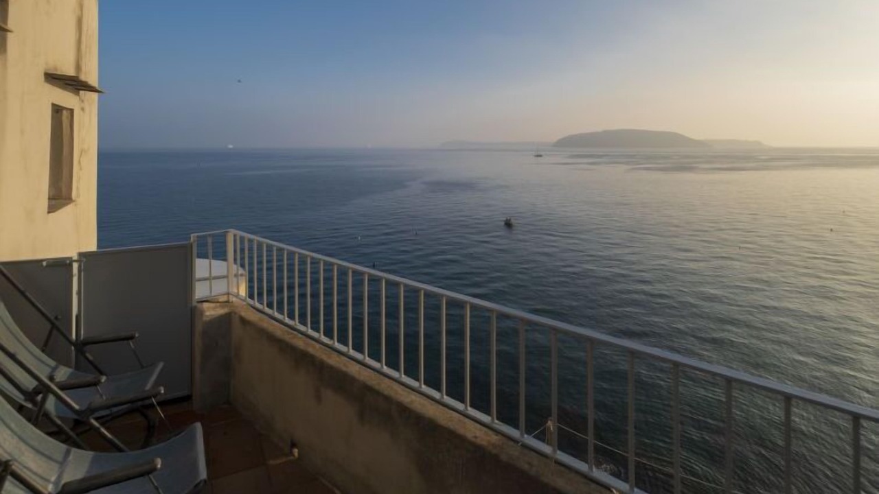Photo of Outdoor in Ischia Porto