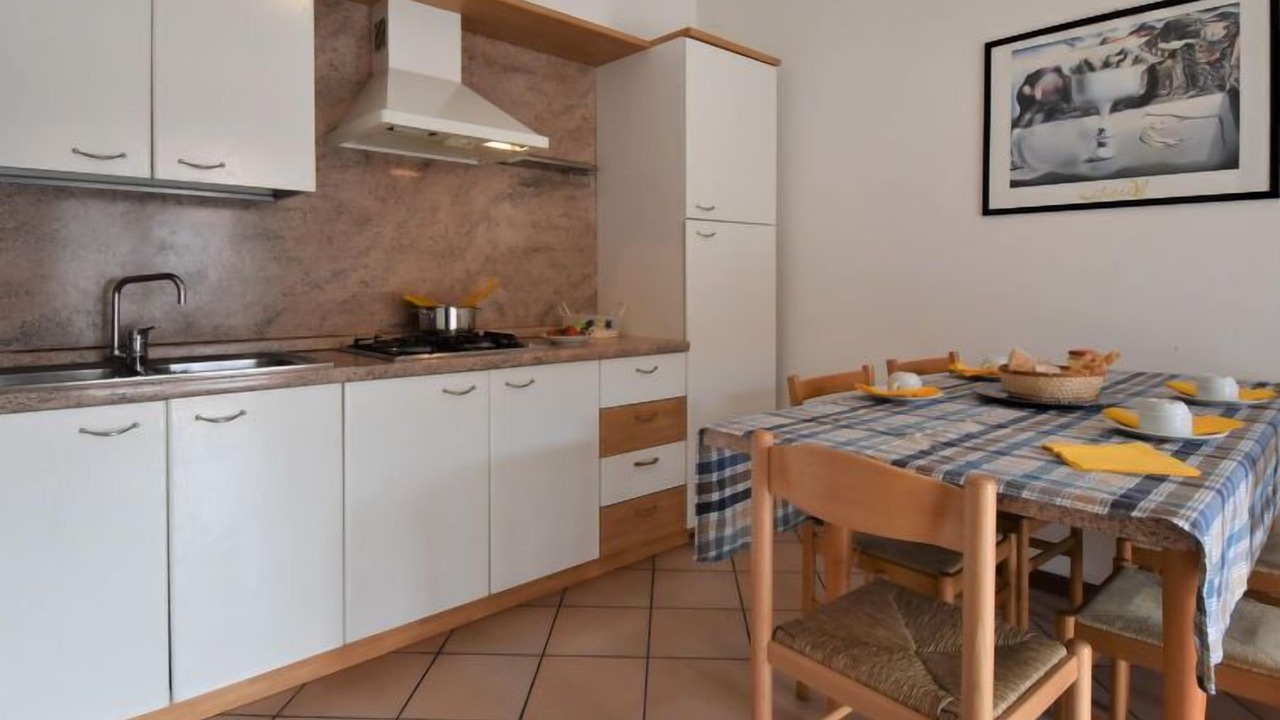 Photo of Bedroom in Rosapineta