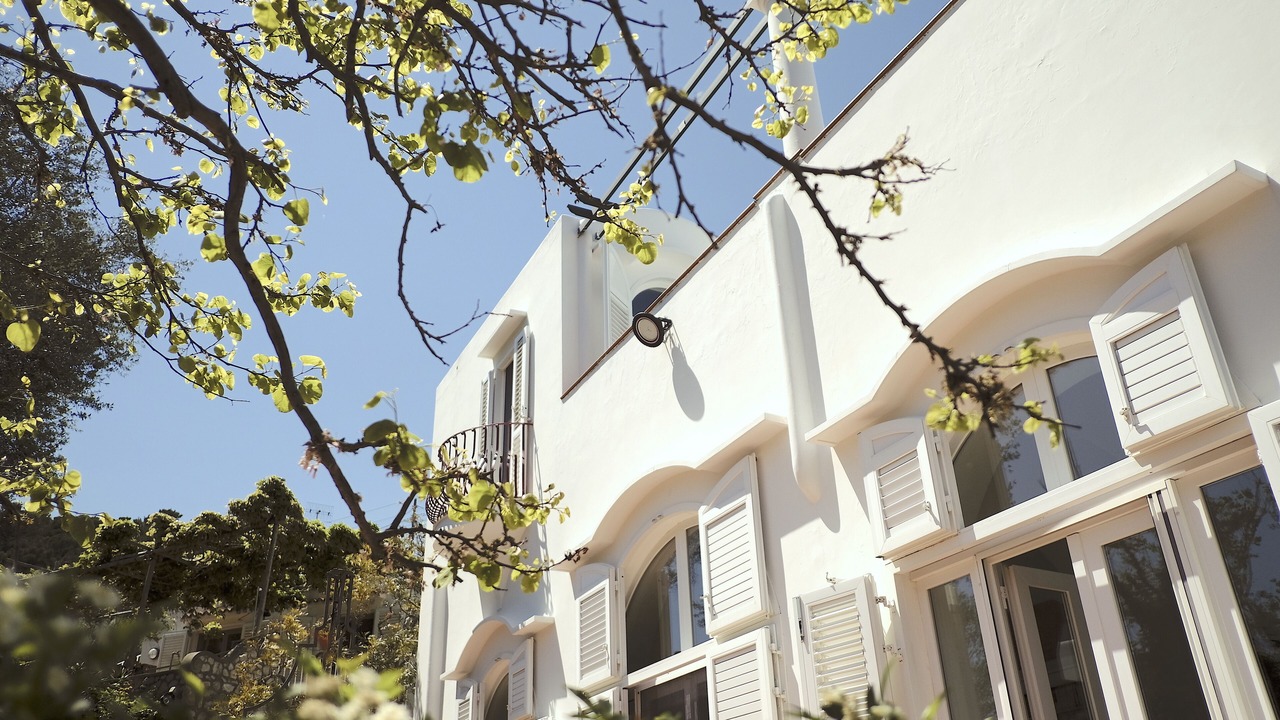 Photo of Outdoor in Tiberio