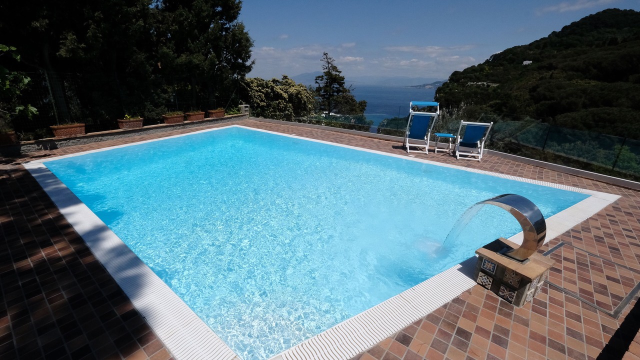 Photo of Outdoor in Tiberio