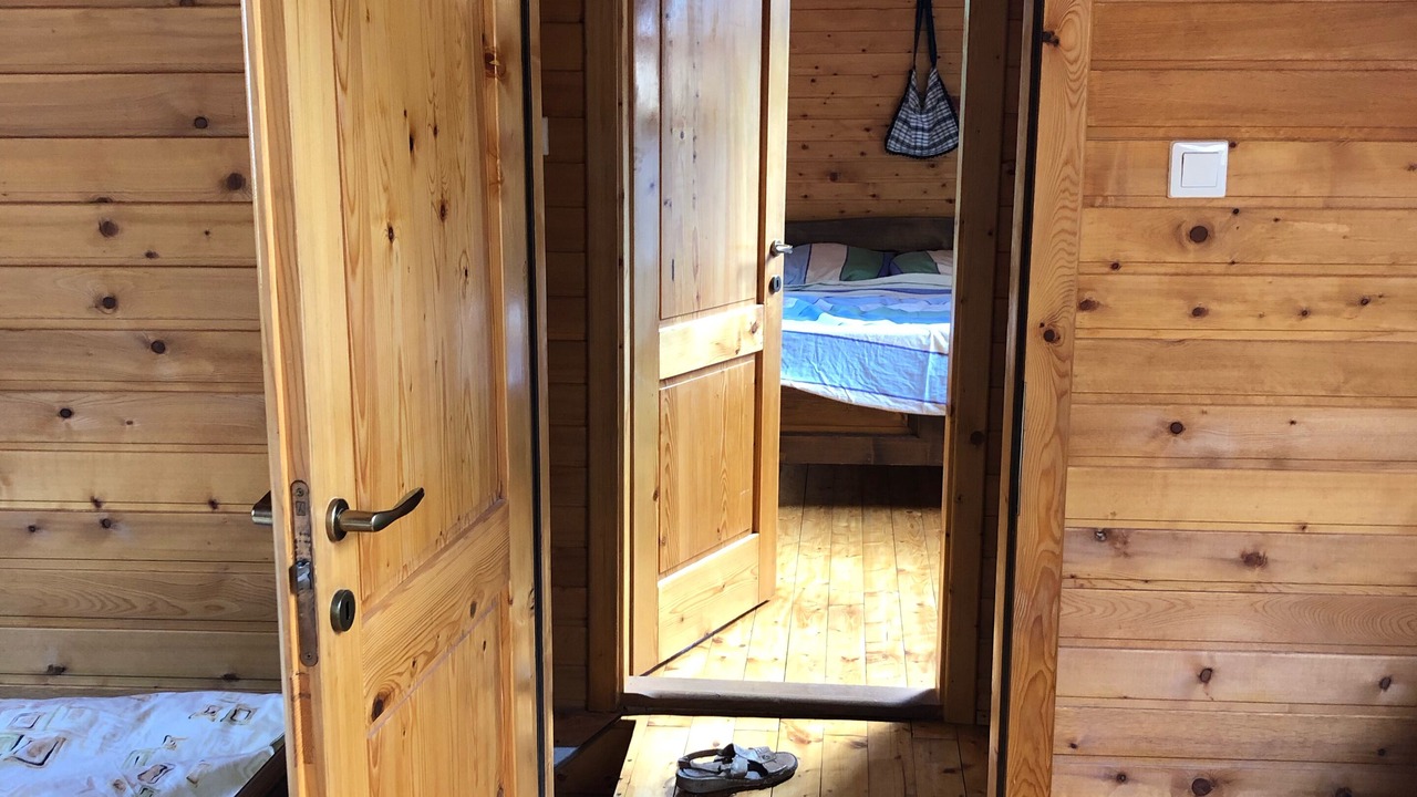Photo of Bedroom in Gura Raului