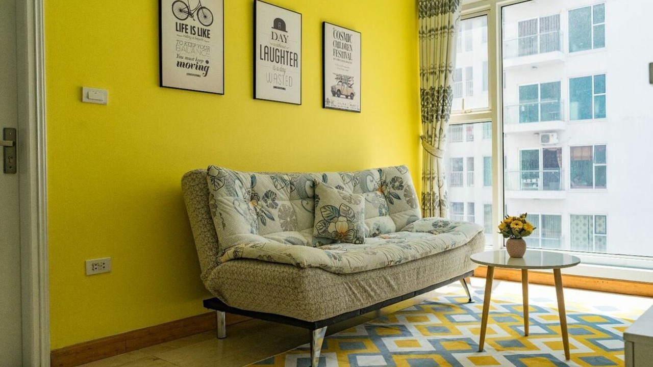 Photo of Livingroom in Bai Chay
