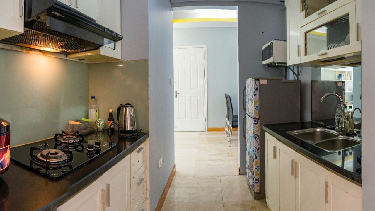 Photo of Kitchen in Bai Chay