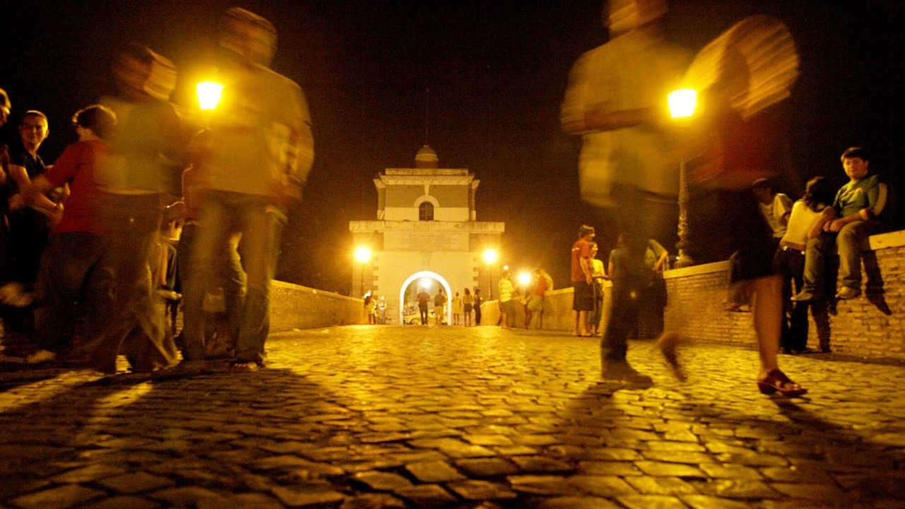 Photo of Outdoor in Tor di Quinto