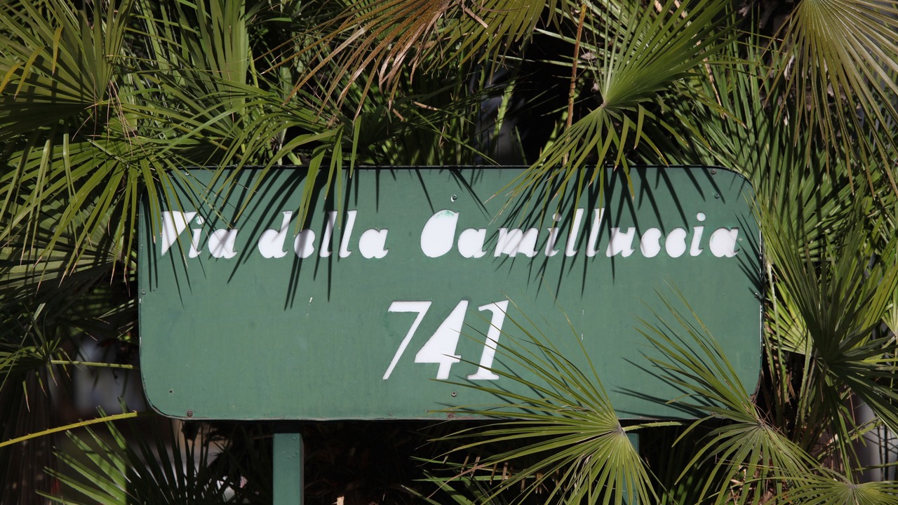 Photo of Outdoor in Tor di Quinto