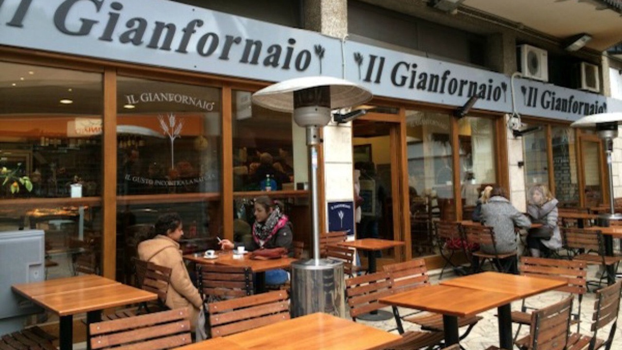 Photo of Outdoor in Tor di Quinto