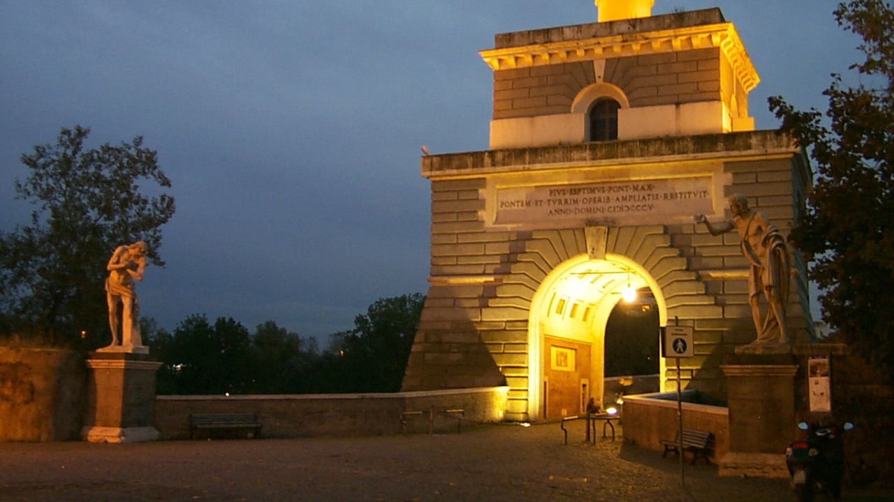 Photo of Others in Tor di Quinto