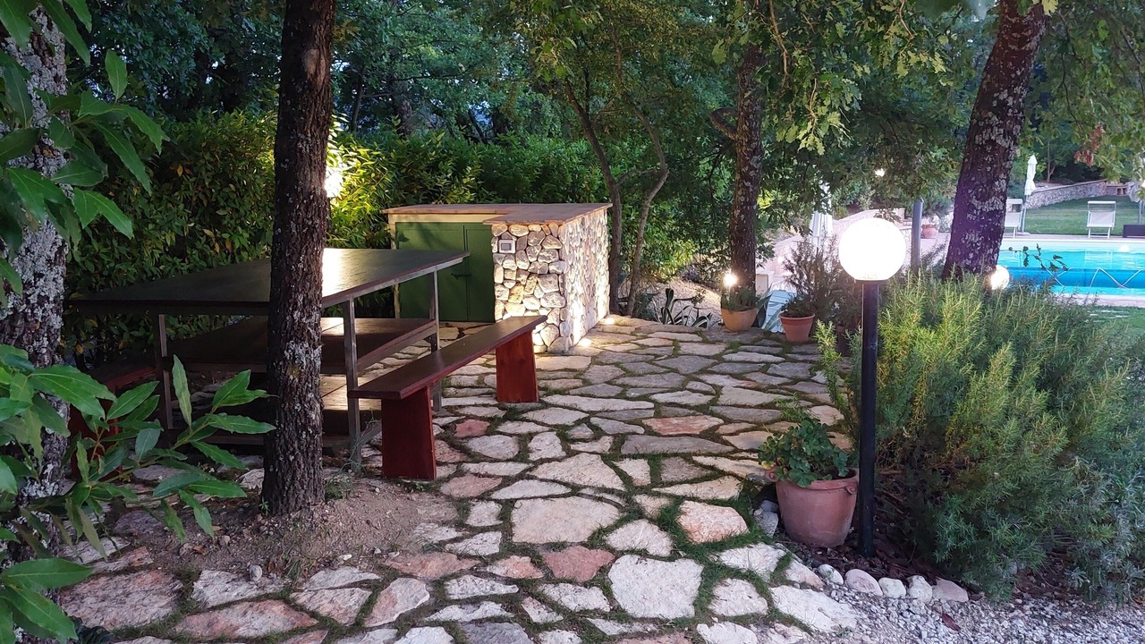 Photo of Outdoor in Precetto