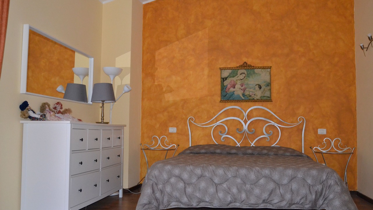 Photo of Bedroom in Precetto