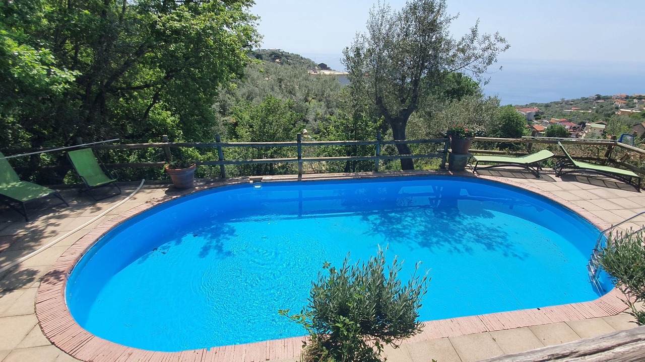 Photo of Outdoor in Sant'Agata sui Due Golfi