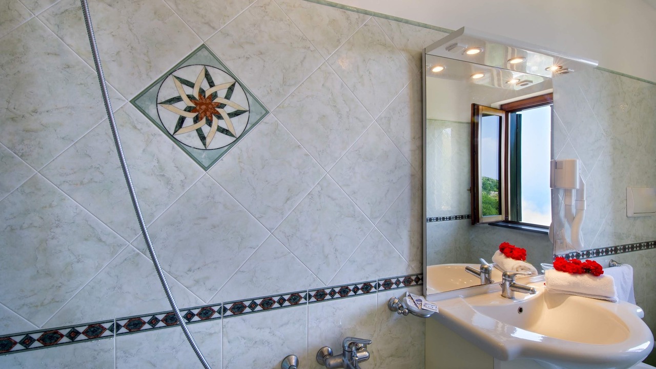 Photo of Bathroom in Sant'Agata sui Due Golfi
