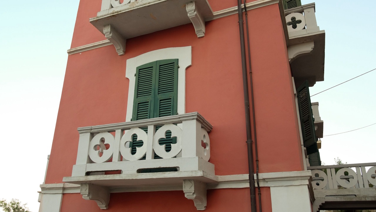 Photo of Outdoor in San Vito Chietino