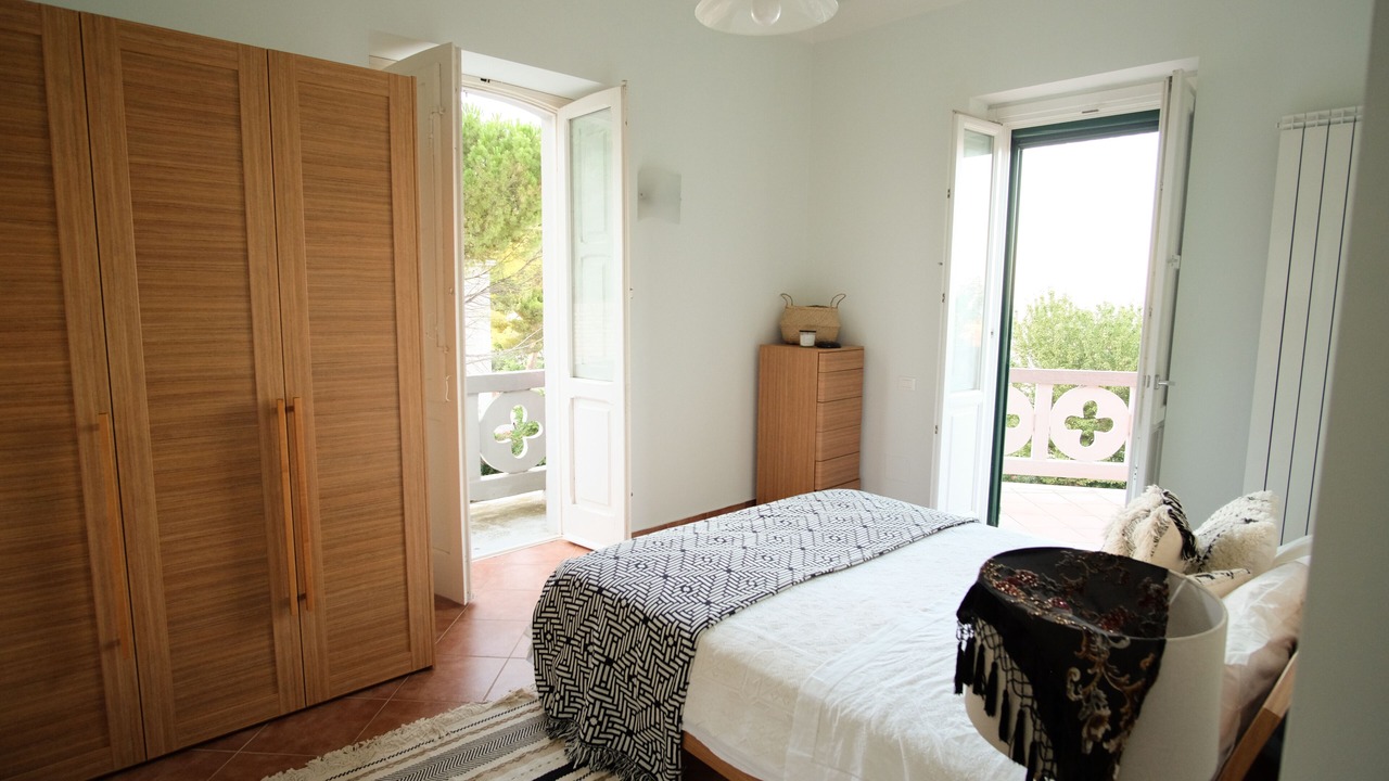 Photo of Bedroom in San Vito Chietino