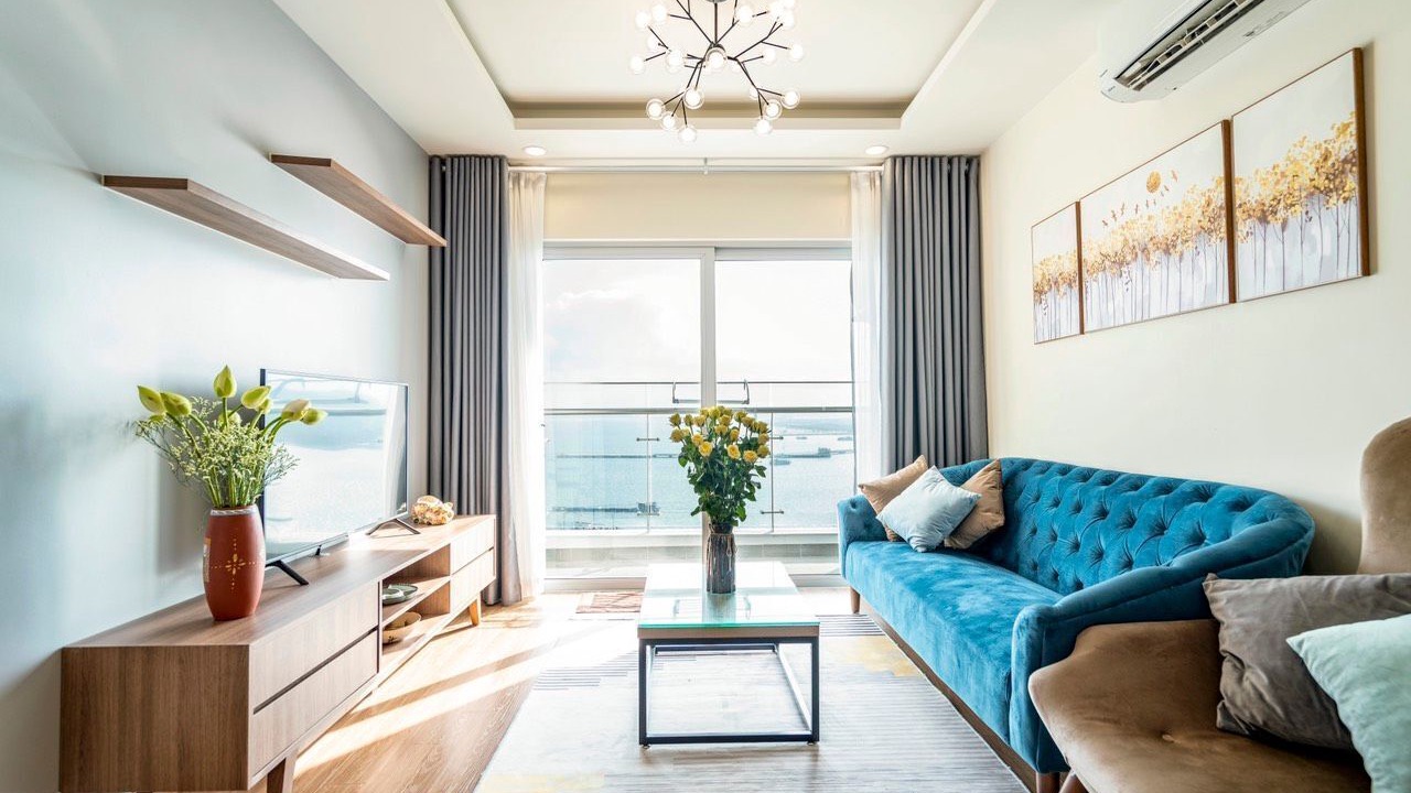Photo of Livingroom in Hon Gai